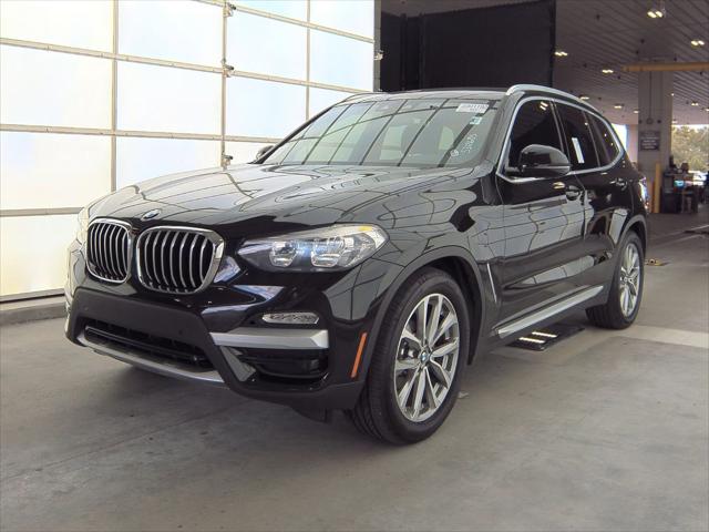 Used 2019 BMW X3 For Sale in Olive Branch, MS