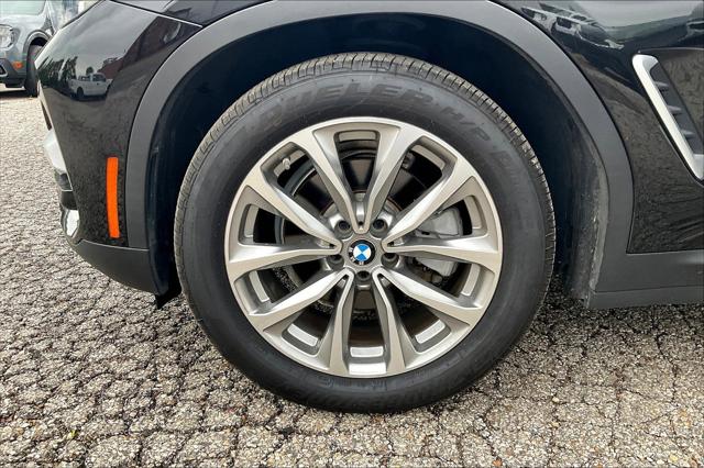 Used 2019 BMW X3 For Sale in Millington, TN
