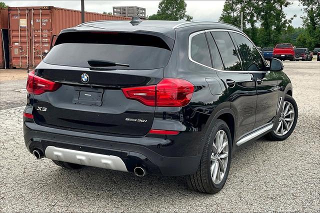Used 2019 BMW X3 For Sale in Millington, TN