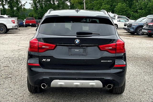 Used 2019 BMW X3 For Sale in Millington, TN