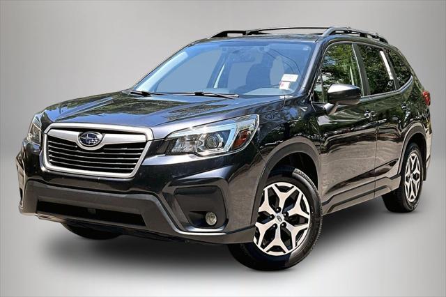2019 Subaru Forester Premium for sale in Fort Walton Beach, FL