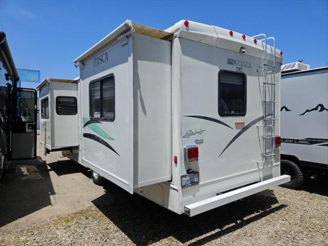 2006 Ford E-450 Cutaway Unknown