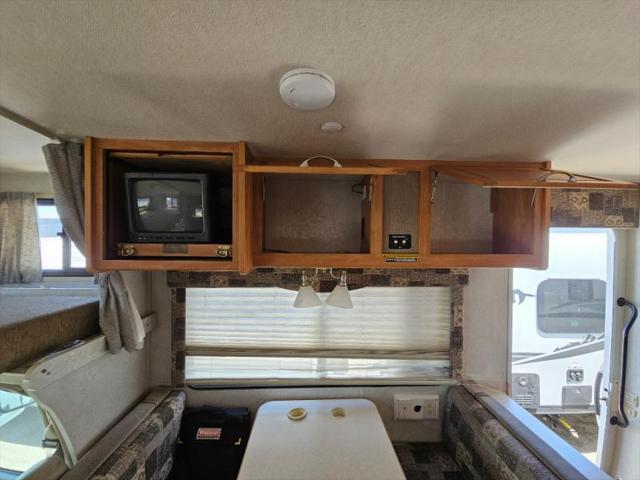 2006 Ford E-450 Cutaway Unknown