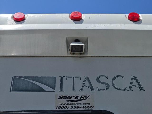 2006 Ford E-450 Cutaway Unknown