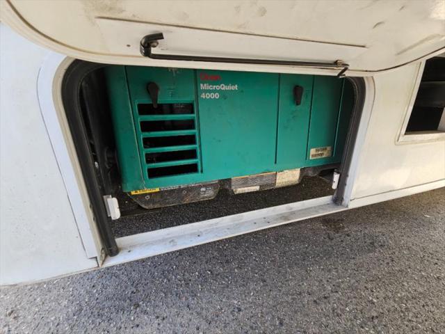 2006 Ford E-450 Cutaway Unknown