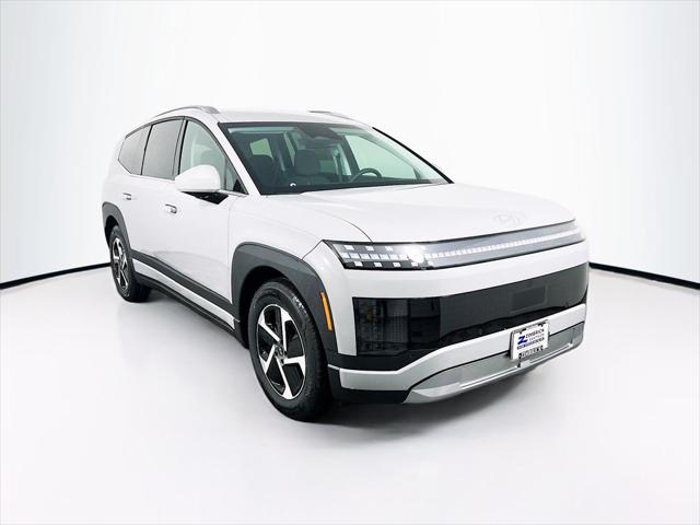 2026 Hyundai IONIQ 9 SE for sale in Madison, WI