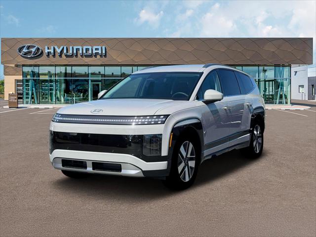 2026 Hyundai IONIQ 9 SEL for sale in Hickory, NC