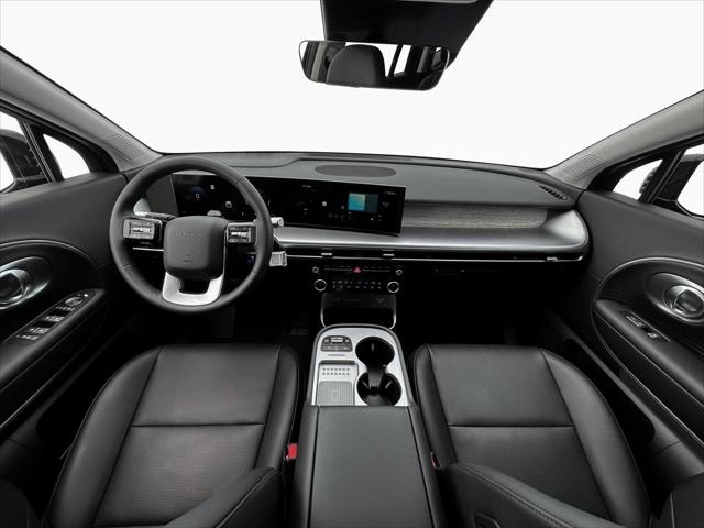 2026 Hyundai IONIQ 9 SEL
