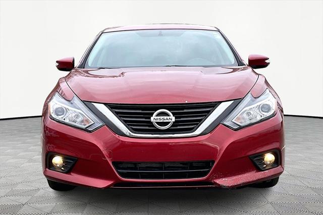Used 2016 Nissan Altima For Sale in Olive Branch, MS