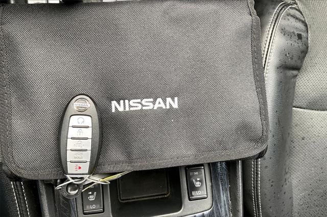 Used 2016 Nissan Altima For Sale in Olive Branch, MS