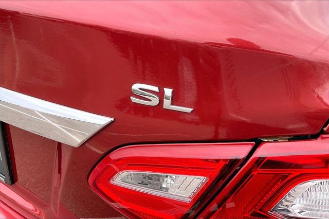 Used 2016 Nissan Altima For Sale in Olive Branch, MS