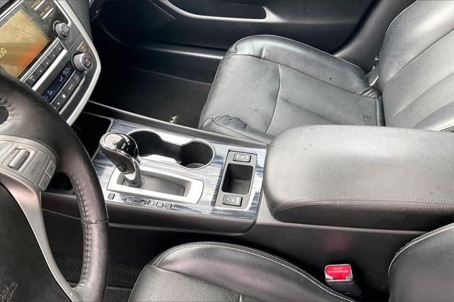 Used 2016 Nissan Altima For Sale in Olive Branch, MS