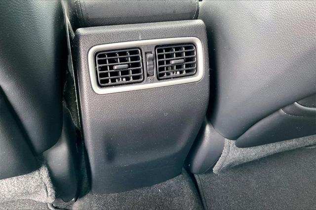 Used 2016 Nissan Altima For Sale in Olive Branch, MS