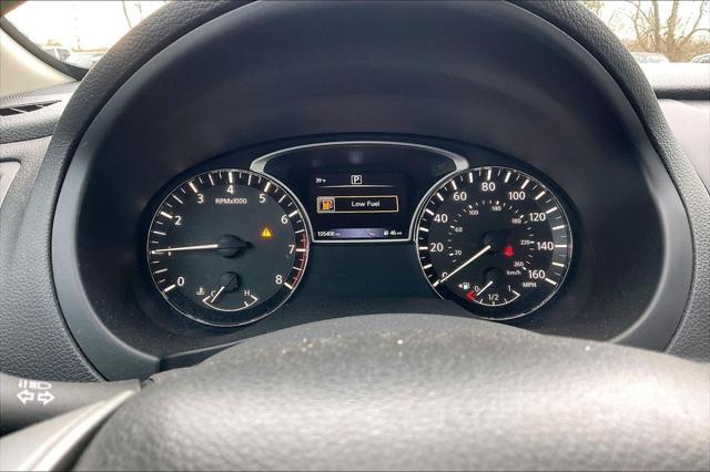 Used 2016 Nissan Altima For Sale in Olive Branch, MS