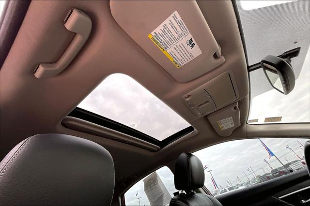 Used 2016 Nissan Altima For Sale in Olive Branch, MS