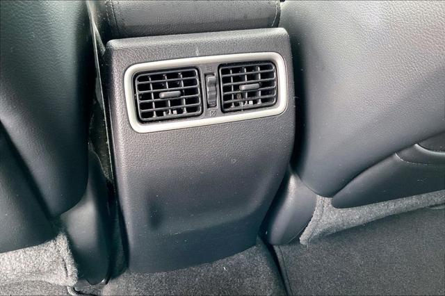 Used 2016 Nissan Altima For Sale in Olive Branch, MS