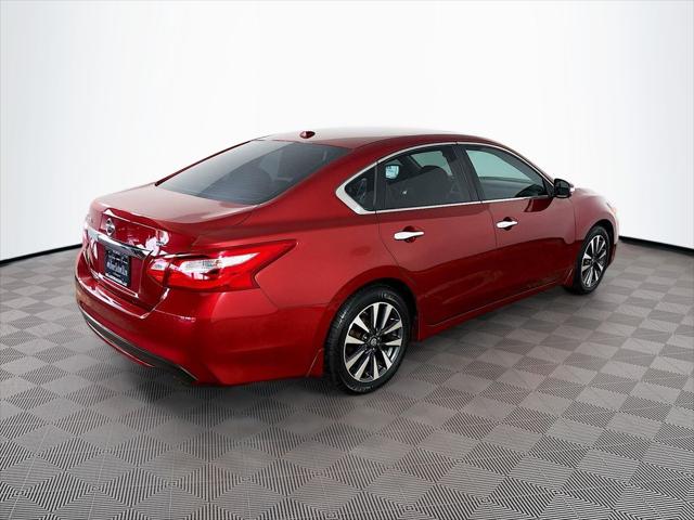 Used 2016 Nissan Altima 2.5 SL For Sale in Olive Branch, MS