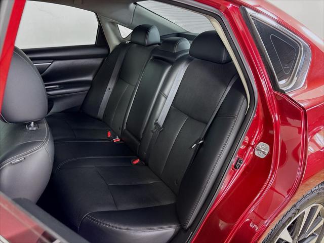 Used 2016 Nissan Altima 2.5 SL For Sale in Olive Branch, MS