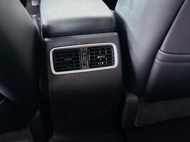 Used 2016 Nissan Altima 2.5 SL For Sale in Olive Branch, MS