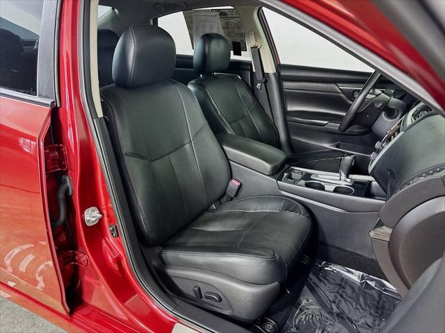 Used 2016 Nissan Altima 2.5 SL For Sale in Olive Branch, MS