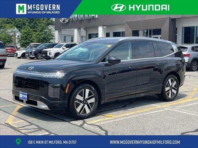 2026 Hyundai IONIQ 9 SEL for sale in Milford, MA