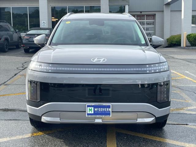 2026 Hyundai IONIQ 9 SE