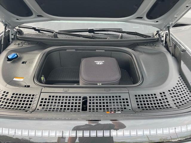2026 Hyundai IONIQ 9 SE