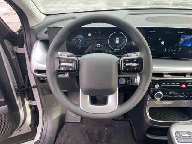 2026 Hyundai IONIQ 9 SE