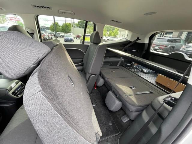 2026 Hyundai IONIQ 9 SE