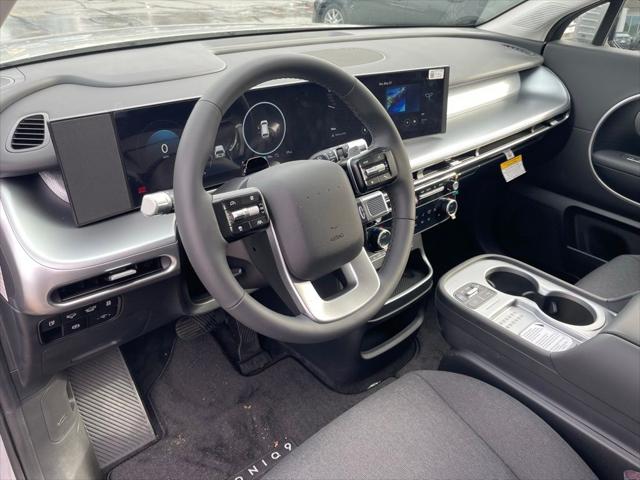 2026 Hyundai IONIQ 9 SE