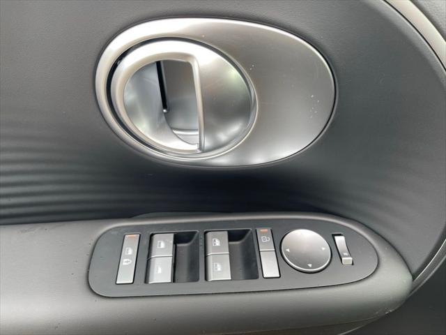 2026 Hyundai IONIQ 9 SE