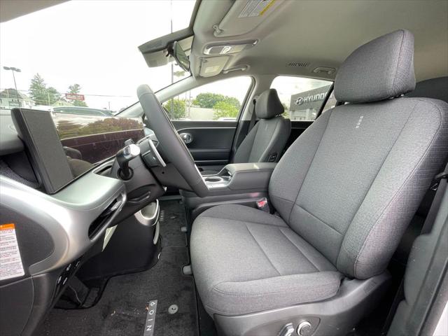 2026 Hyundai IONIQ 9 SE