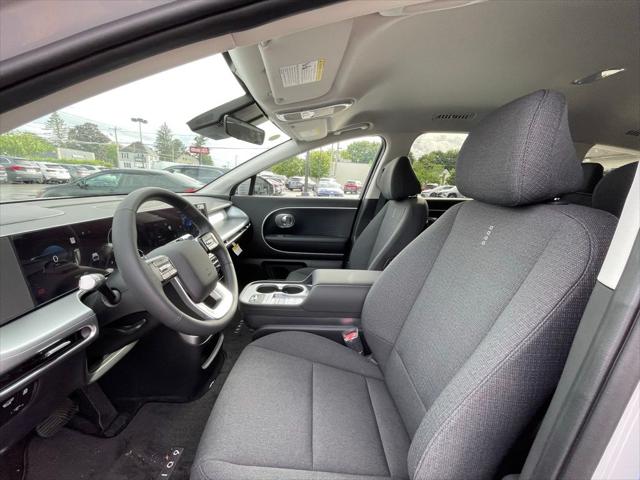 2026 Hyundai IONIQ 9 SE