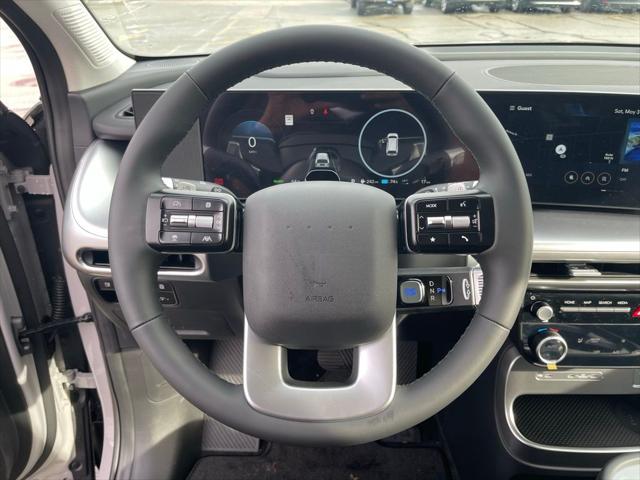 2026 Hyundai IONIQ 9 SE