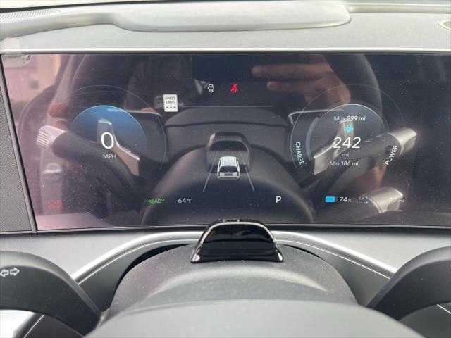 2026 Hyundai IONIQ 9 SE