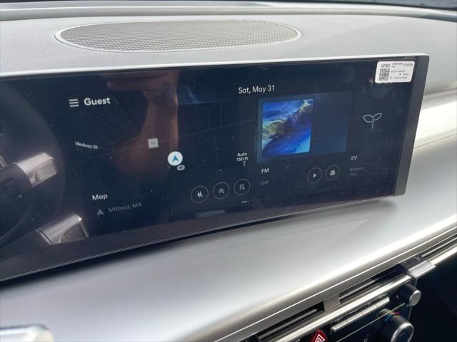 2026 Hyundai IONIQ 9 SE