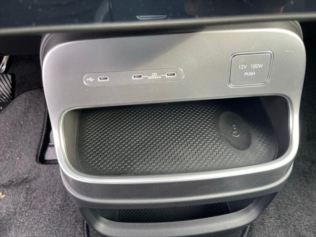 2026 Hyundai IONIQ 9 SE