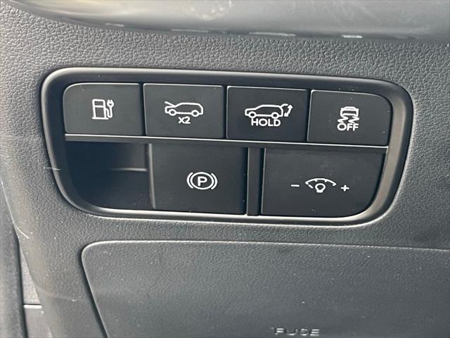 2026 Hyundai IONIQ 9 SE