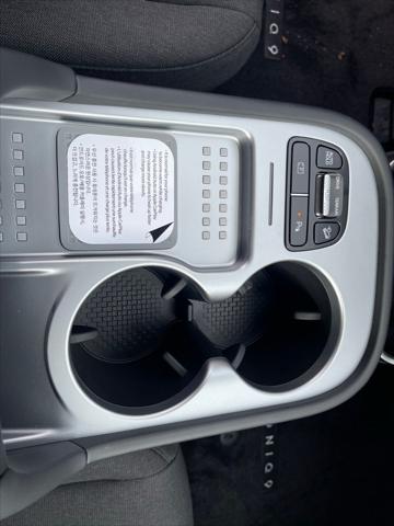 2026 Hyundai IONIQ 9 SE