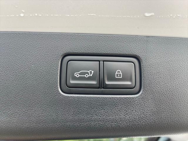 2026 Hyundai IONIQ 9 SE