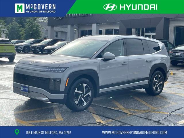 2026 Hyundai IONIQ 9 SE for sale in Milford, MA