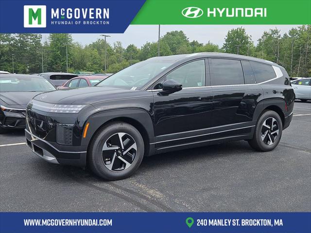 2026 Hyundai IONIQ 9 SE for sale in Brockton, MA
