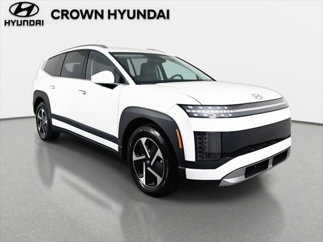 2026 Hyundai IONIQ 9 SE for sale in Saint Petersburg, FL