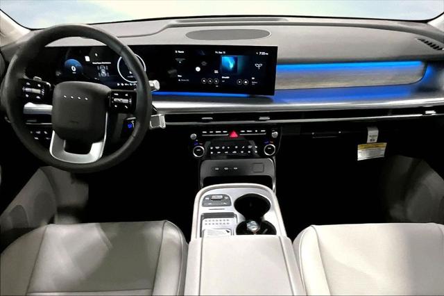 2026 Hyundai IONIQ 9 SEL