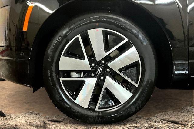 2026 Hyundai IONIQ 9 SEL