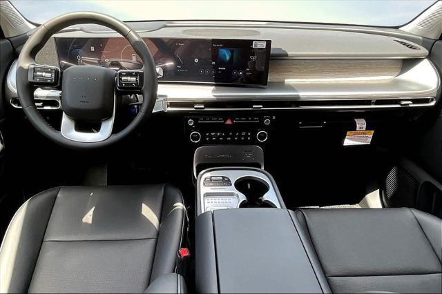 2026 Hyundai IONIQ 9 SEL