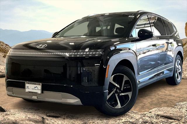 2026 Hyundai IONIQ 9 SE for sale in Westminster, CO