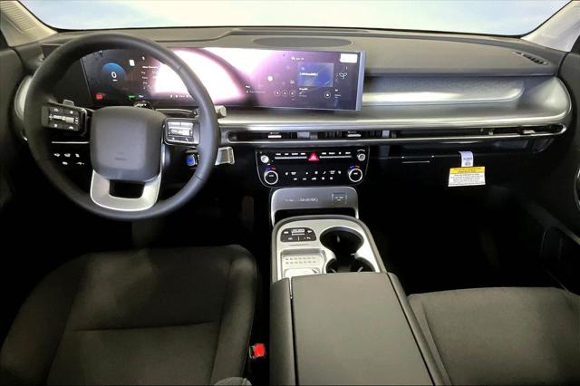 2026 Hyundai IONIQ 9 SE