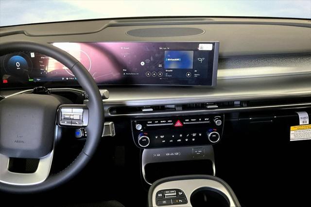 2026 Hyundai IONIQ 9 SE