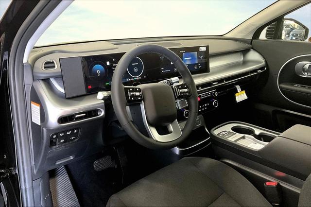 2026 Hyundai IONIQ 9 SE